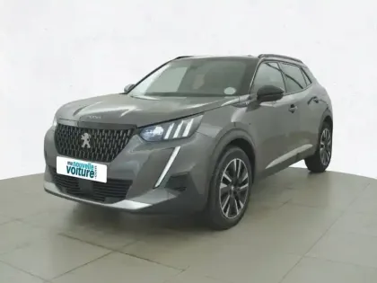 Photo Peugeot 2008 Gt