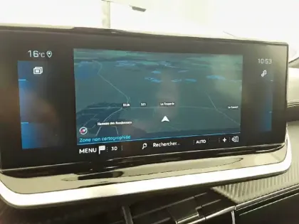 Photo 14 Peugeot 2008 Gén. II Ph1 NG GT 5