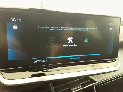 Photo 42 Peugeot 2008  PureTech 130 S&S EAT8