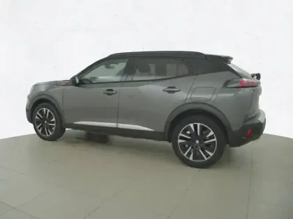 Photo 30 Peugeot 2008  PureTech 130 S&S EAT8