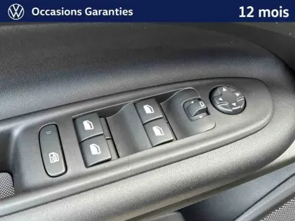 Photo 25 Jeep Avenger Gén. I Ph1 Altitude 5