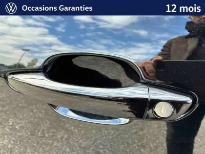 Photo 21 Jeep Avenger Gén. I Ph1 Altitude 5