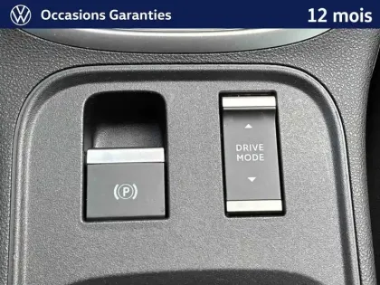 Photo 36 Jeep Avenger Gén. I Ph1 Altitude 5