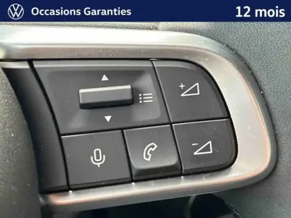 Photo 30 Jeep Avenger Gén. I Ph1 Altitude 5