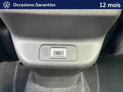 Photo 24 Jeep Avenger Gén. I Ph1 Altitude 5