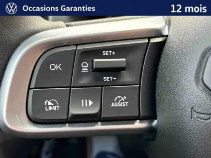 Photo 29 Jeep Avenger Gén. I Ph1 Altitude 5