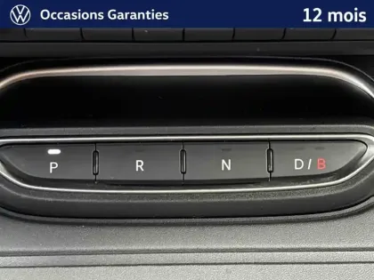 Photo 17 Jeep Avenger Gén. I Ph1 Altitude 5