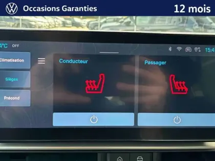 Photo 34 Jeep Avenger Gén. I Ph1 Altitude 5