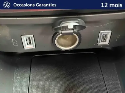 Photo 35 Jeep Avenger Gén. I Ph1 Altitude 5