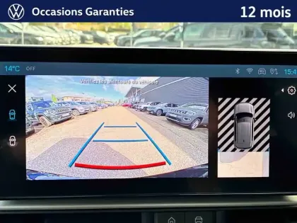 Photo 32 Jeep Avenger Gén. I Ph1 Altitude 5