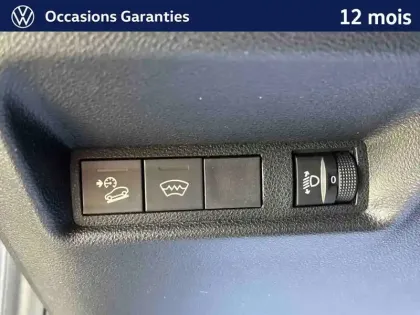 Photo 26 Jeep Avenger Gén. I Ph1 Altitude 5