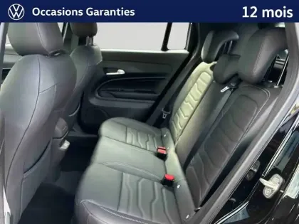 Photo 12 Jeep Avenger Gén. I Ph1 Altitude 5