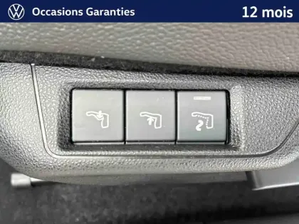 Photo 23 Jeep Avenger Gén. I Ph1 Altitude 5