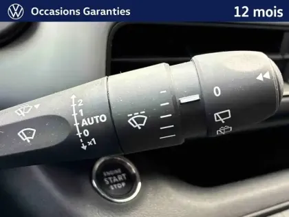 Photo 28 Jeep Avenger Gén. I Ph1 Altitude 5