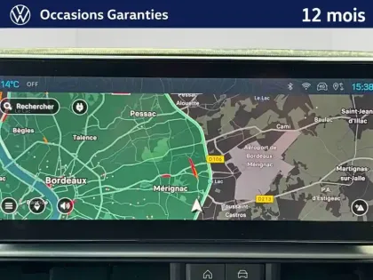 Photo 15 Jeep Avenger Gén. I Ph1 Altitude 5