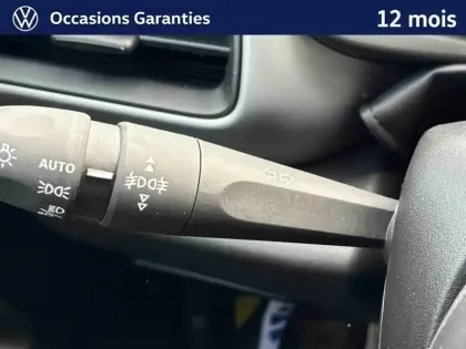 Photo 27 Jeep Avenger Gén. I Ph1 Altitude 5