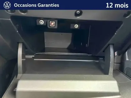 Photo 37 Jeep Avenger Gén. I Ph1 Altitude 5