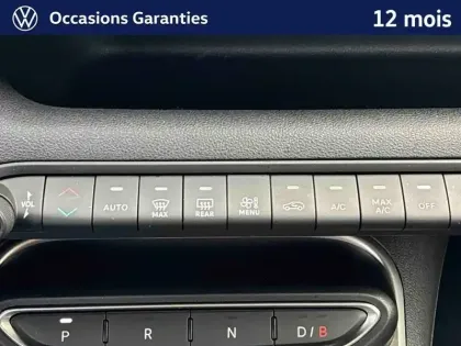 Photo 16 Jeep Avenger Gén. I Ph1 Altitude 5