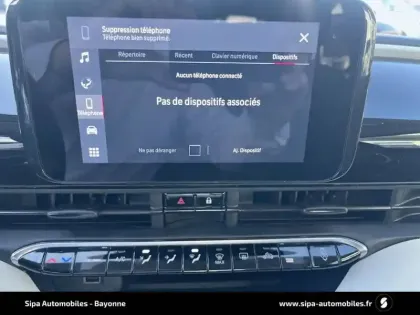 Photo 24 Fiat 500  e 95 ch