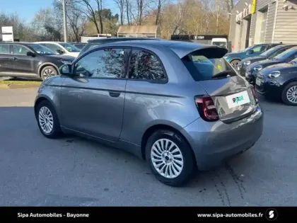 Photo 137 Fiat 500  e 95 ch