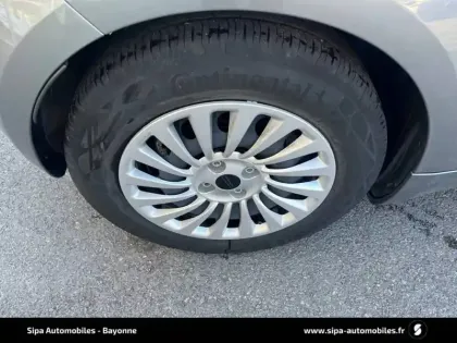 Photo 31 Fiat 500  e 95 ch