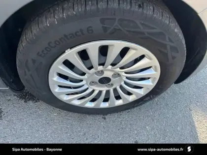 Photo 32 Fiat 500  e 95 ch