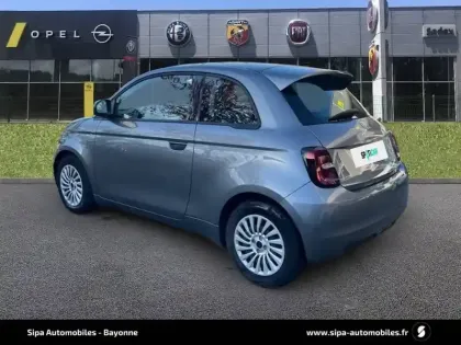 Photo 98 Fiat 500  e 95 ch