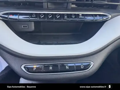 Photo 26 Fiat 500  e 95 ch