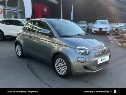 Photo 42 Fiat 500  e 95 ch