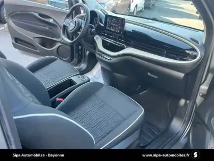 Photo 33 Fiat 500  e 95 ch