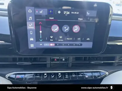 Photo 23 Fiat 500  e 95 ch