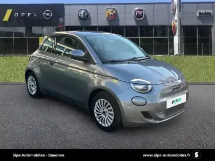 Photo 94 Fiat 500  e 95 ch