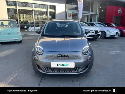 Photo 87 Fiat 500  e 95 ch
