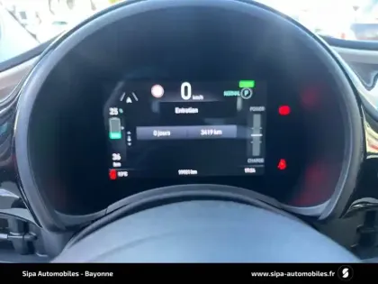 Photo 109 Fiat 500  e 95 ch