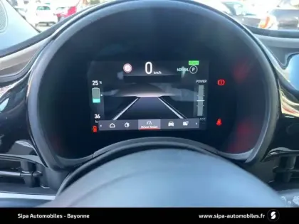 Photo 15 Fiat 500  e 95 ch