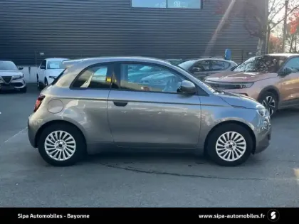 Photo 135 Fiat 500  e 95 ch