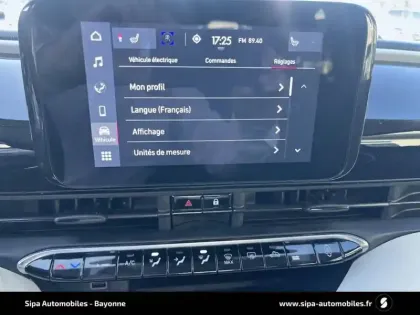 Photo 25 Fiat 500  e 95 ch