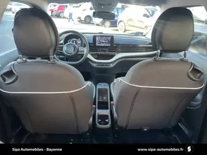 Photo 7 Fiat 500  e 95 ch