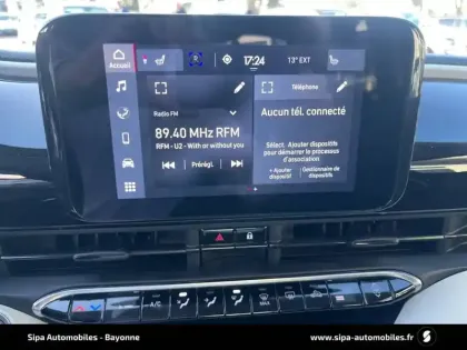 Photo 21 Fiat 500  e 95 ch