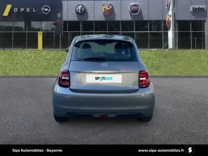 Photo 50 Fiat 500  e 95 ch