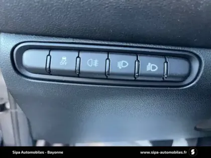 Photo 28 Fiat 500  e 95 ch