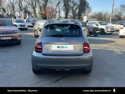 Photo 90 Fiat 500  e 95 ch