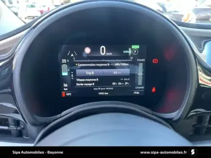 Photo 14 Fiat 500  e 95 ch