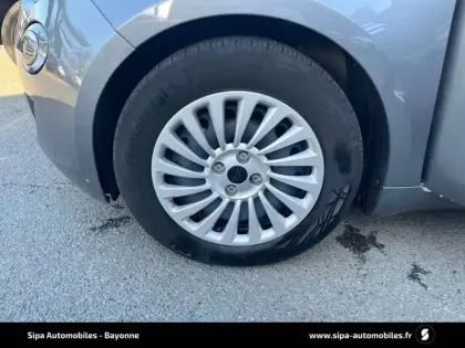 Photo 10 Fiat 500  e 95 ch