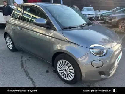 Photo 84 Fiat 500  e 95 ch