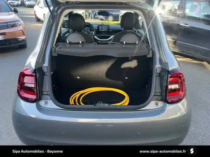 Photo 51 Fiat 500  e 95 ch