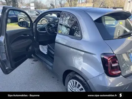 Photo 36 Fiat 500  e 95 ch