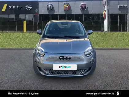 Photo 47 Fiat 500  e 95 ch