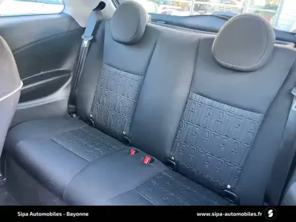 Photo 9 Fiat 500  e 95 ch