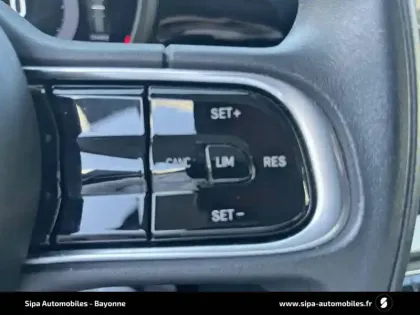 Photo 19 Fiat 500  e 95 ch